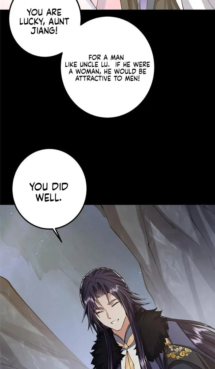 Keep a Low Profile, Sect Leader Chapter 243 Page 46