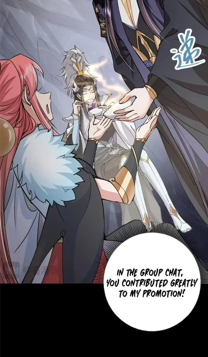 Keep a Low Profile, Sect Leader Chapter 243 Page 47