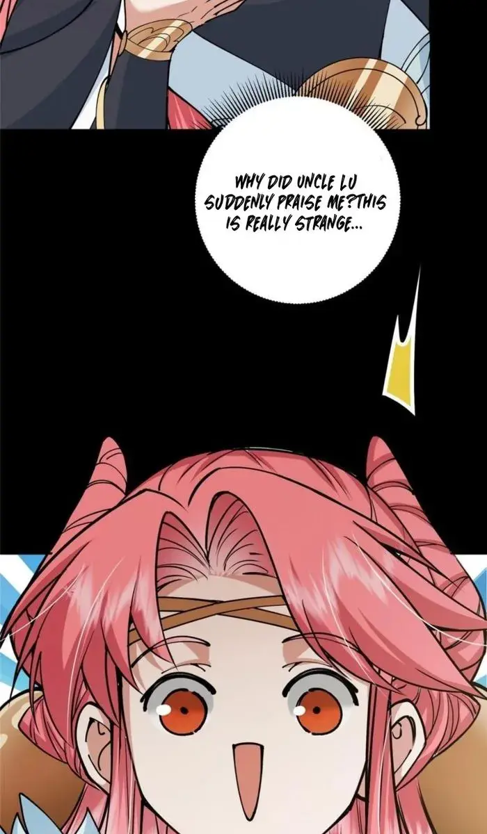 Keep a Low Profile, Sect Leader Chapter 243 Page 50