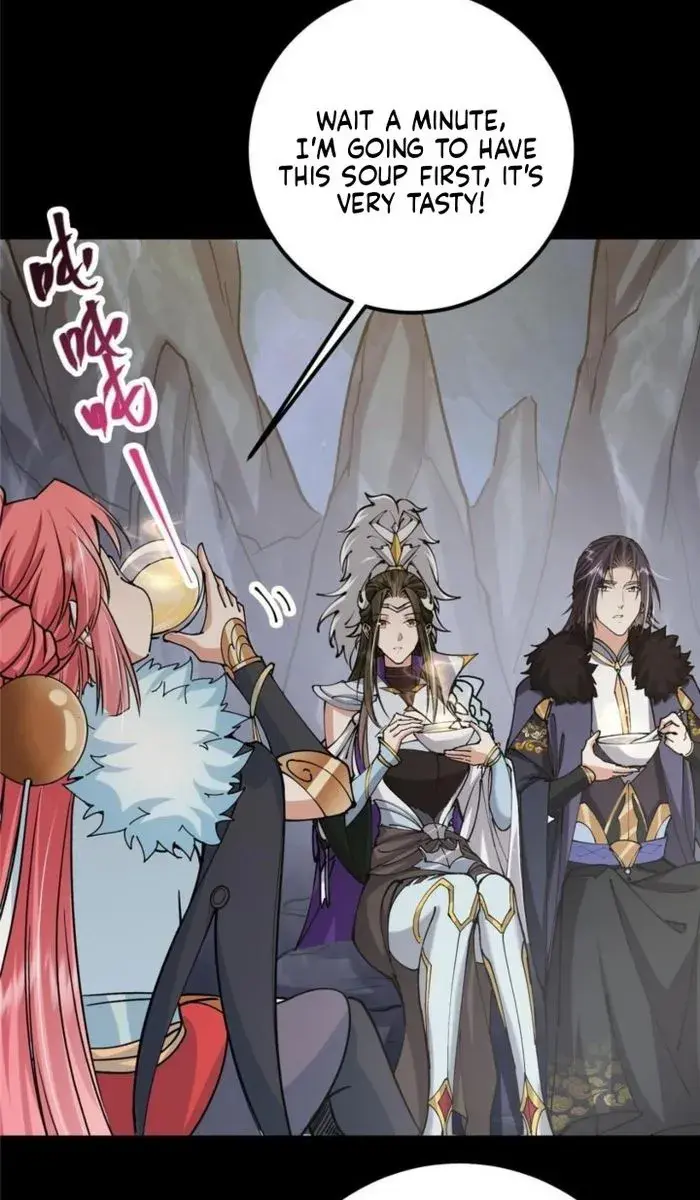 Keep a Low Profile, Sect Leader Chapter 243 Page 53