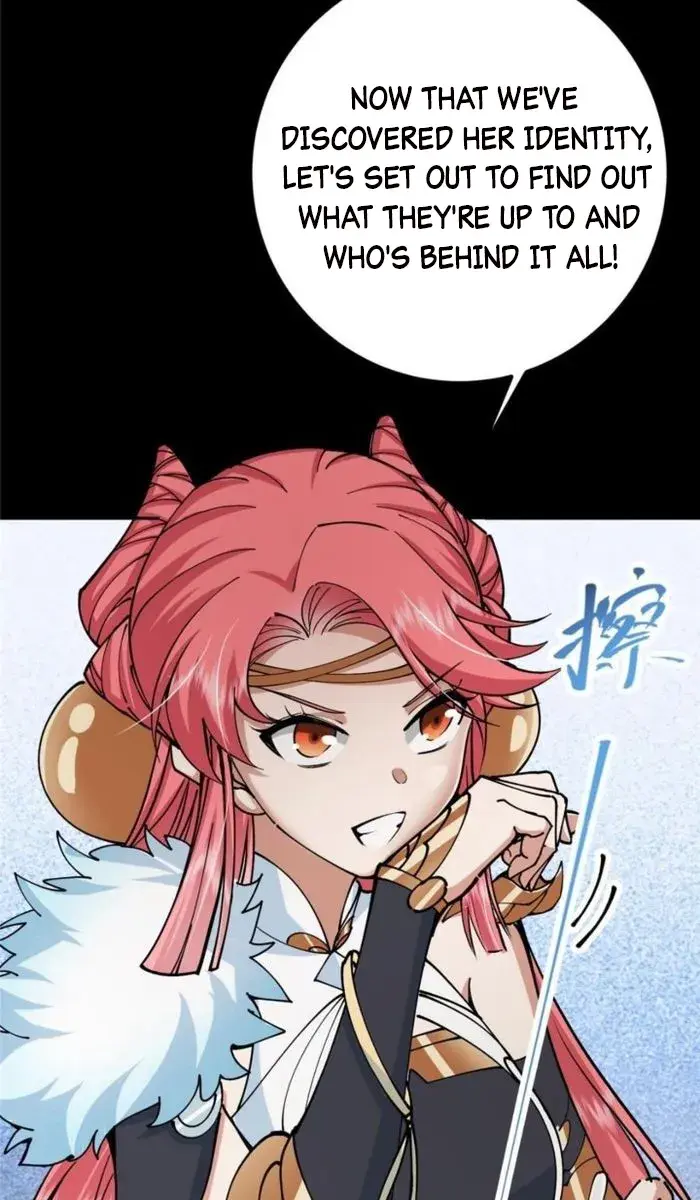 Keep a Low Profile, Sect Leader Chapter 243 Page 54