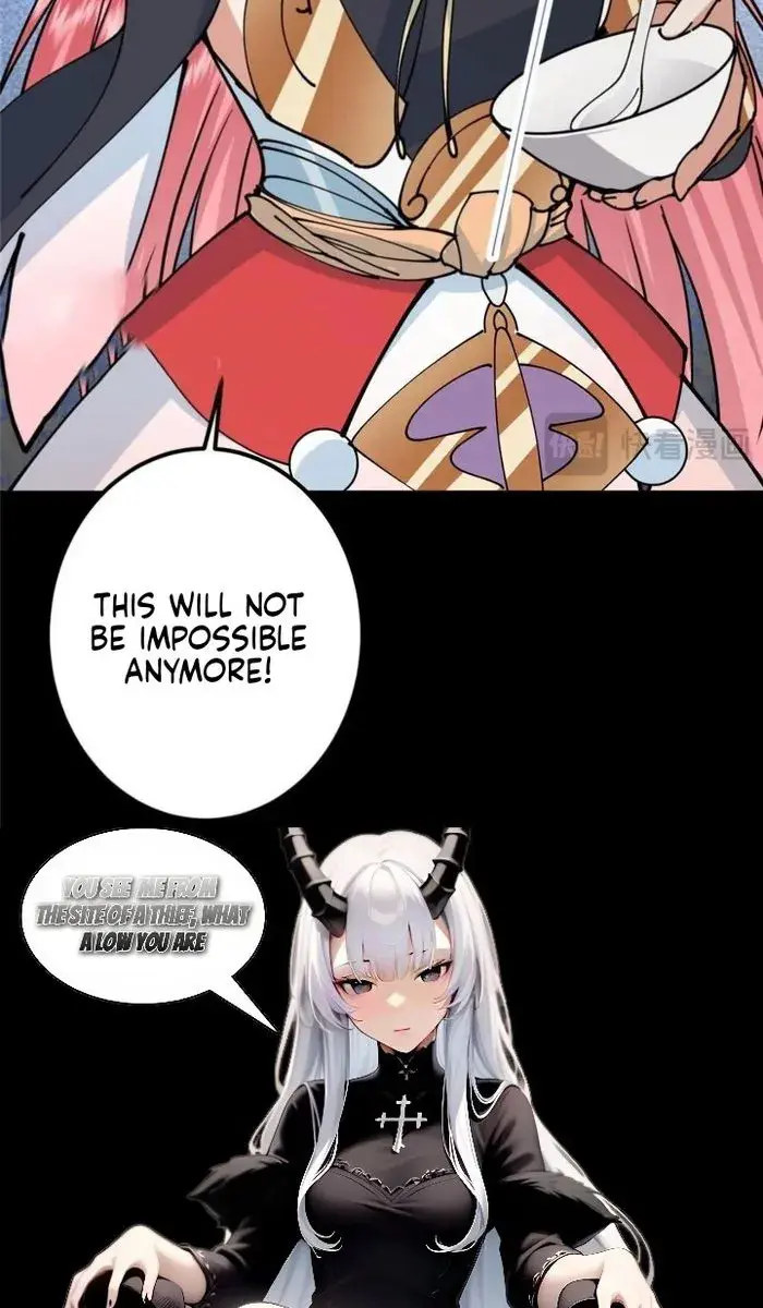 Keep a Low Profile, Sect Leader Chapter 243 Page 55