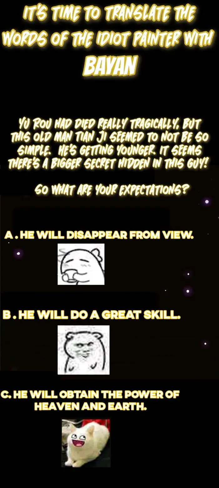 Keep a Low Profile, Sect Leader Chapter 243 Page 57