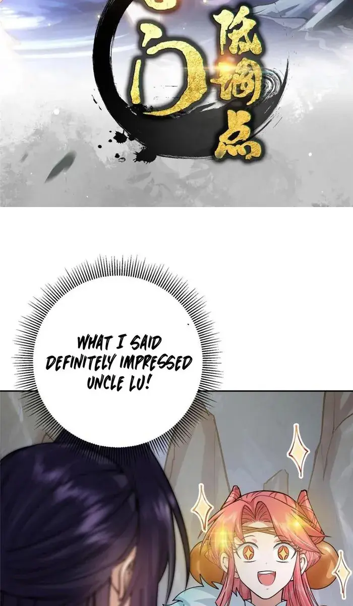Keep a Low Profile, Sect Leader Chapter 244 Page 2