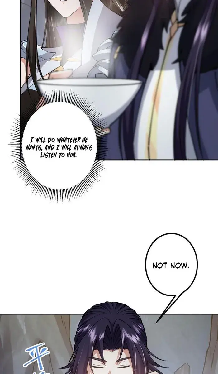 Keep a Low Profile, Sect Leader Chapter 244 Page 4