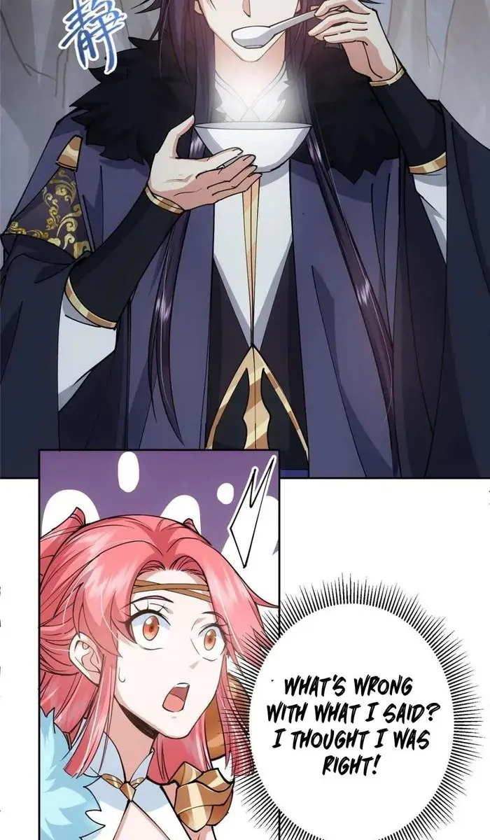 Keep a Low Profile, Sect Leader Chapter 244 Page 5