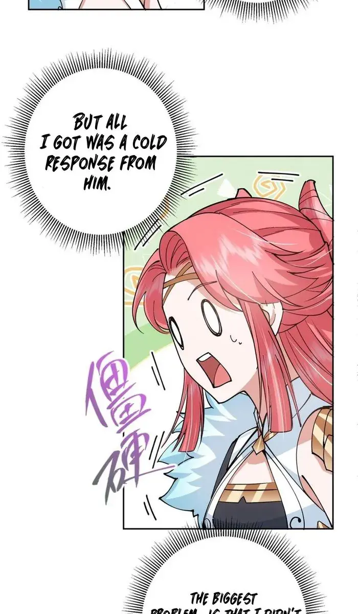 Keep a Low Profile, Sect Leader Chapter 244 Page 6