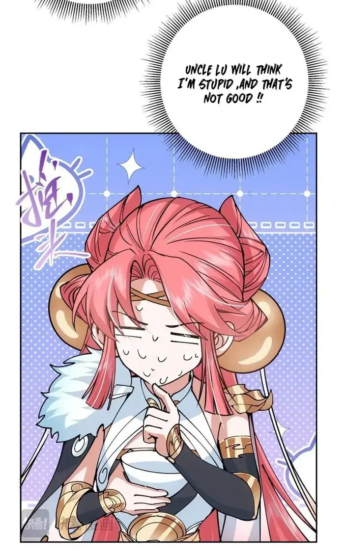 Keep a Low Profile, Sect Leader Chapter 244 Page 8