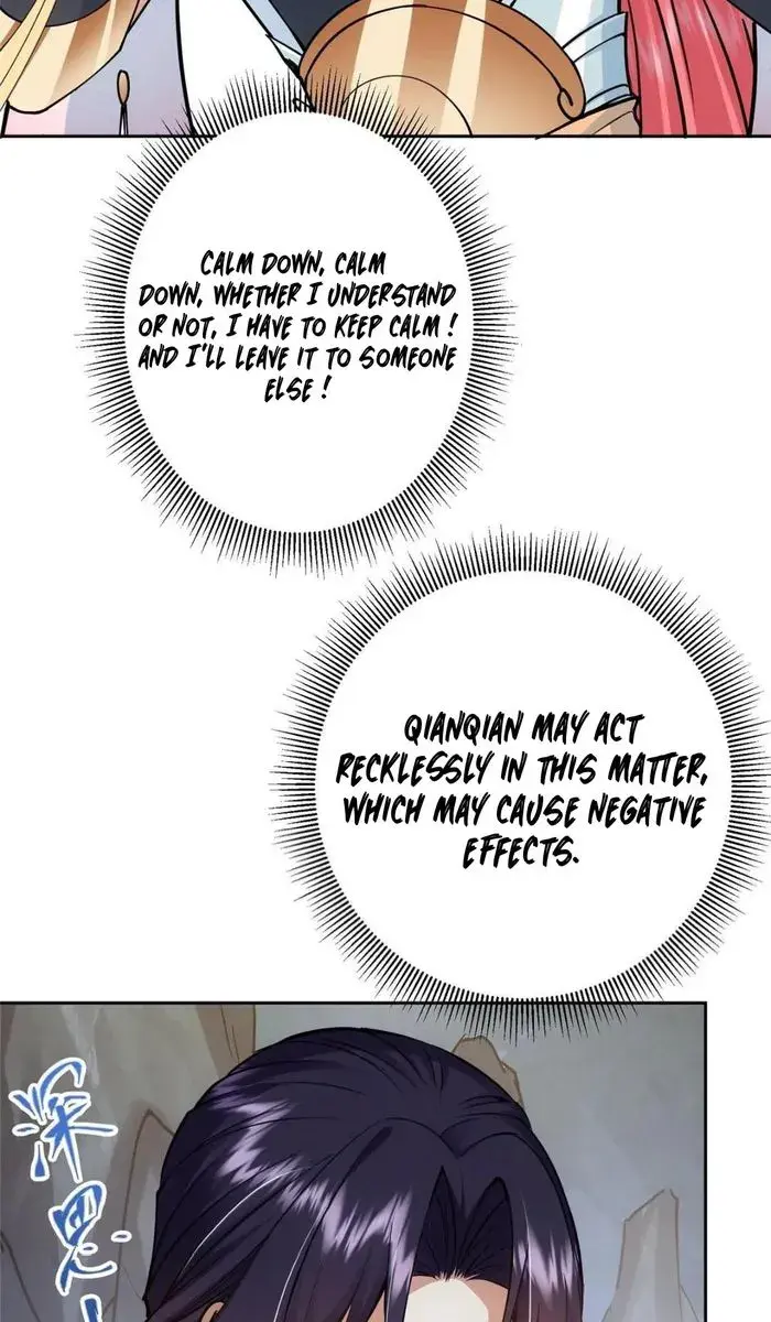 Keep a Low Profile, Sect Leader Chapter 244 Page 10