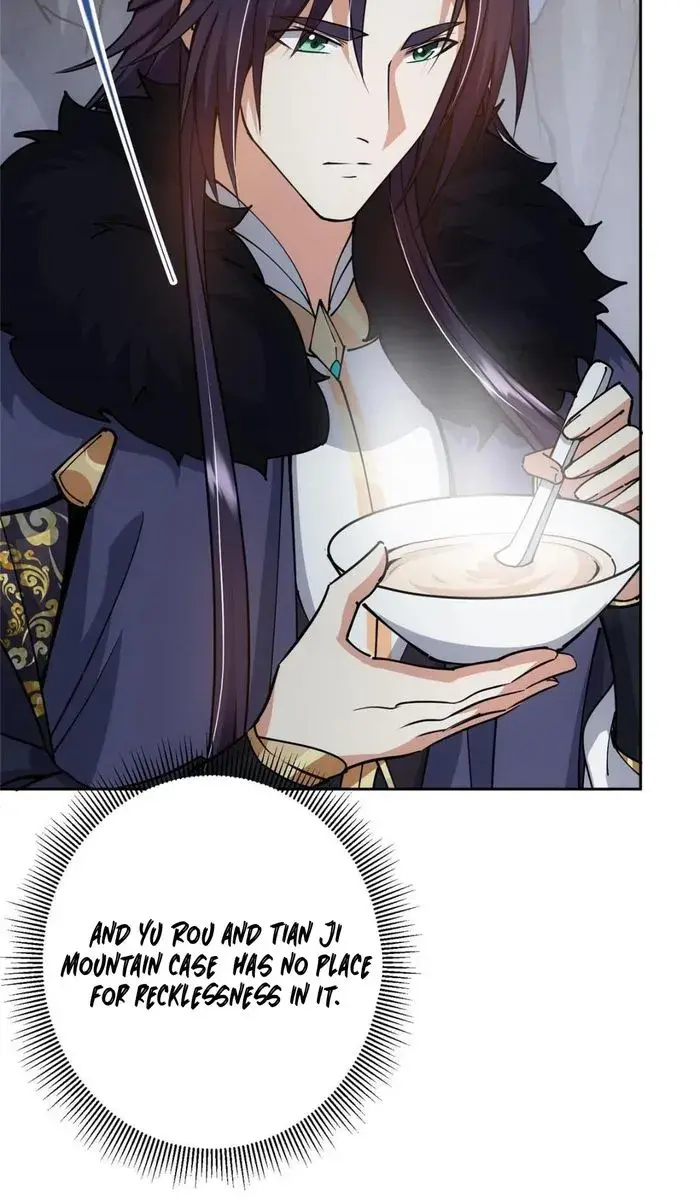 Keep a Low Profile, Sect Leader Chapter 244 Page 11