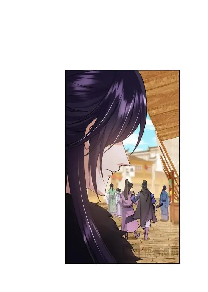 Keep a Low Profile, Sect Leader Chapter 244 Page 22