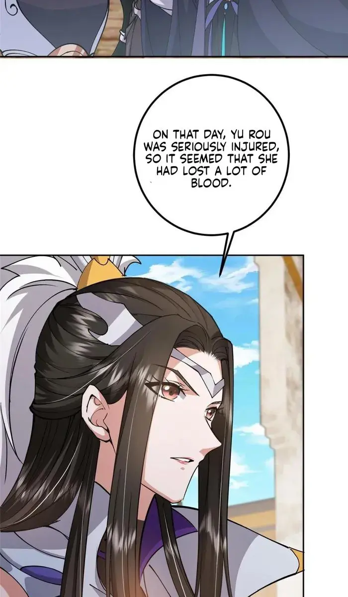 Keep a Low Profile, Sect Leader Chapter 244 Page 24
