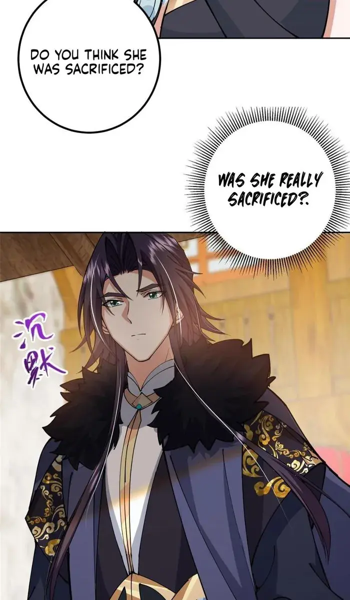 Keep a Low Profile, Sect Leader Chapter 244 Page 26