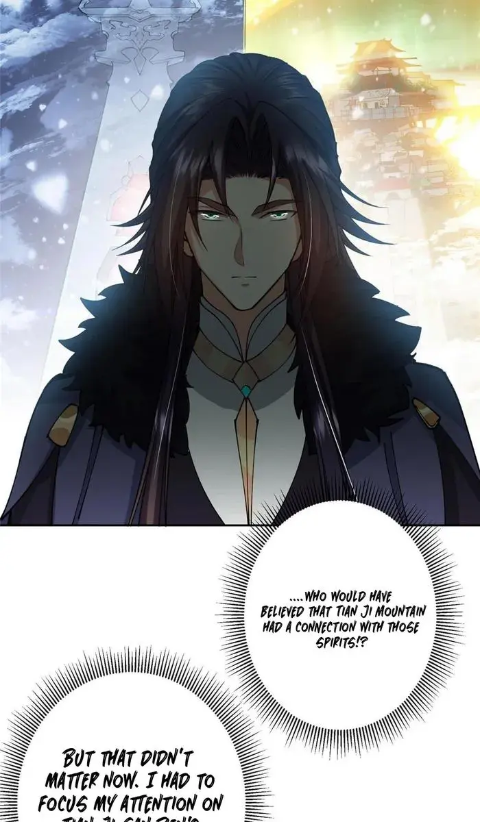Keep a Low Profile, Sect Leader Chapter 244 Page 28