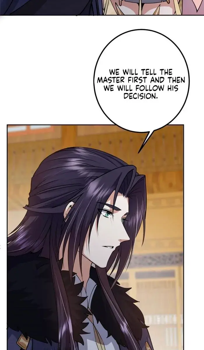 Keep a Low Profile, Sect Leader Chapter 244 Page 32