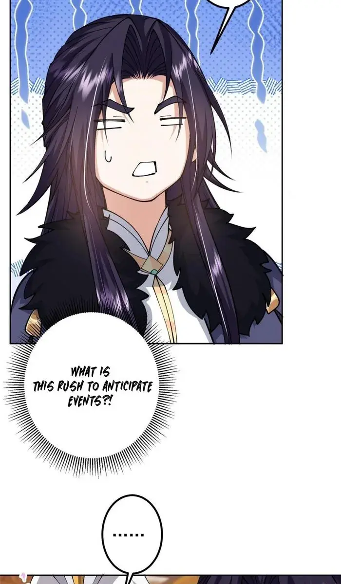 Keep a Low Profile, Sect Leader Chapter 244 Page 36