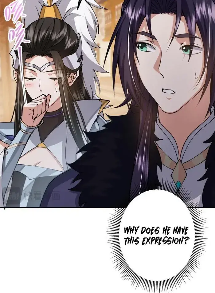 Keep a Low Profile, Sect Leader Chapter 244 Page 37