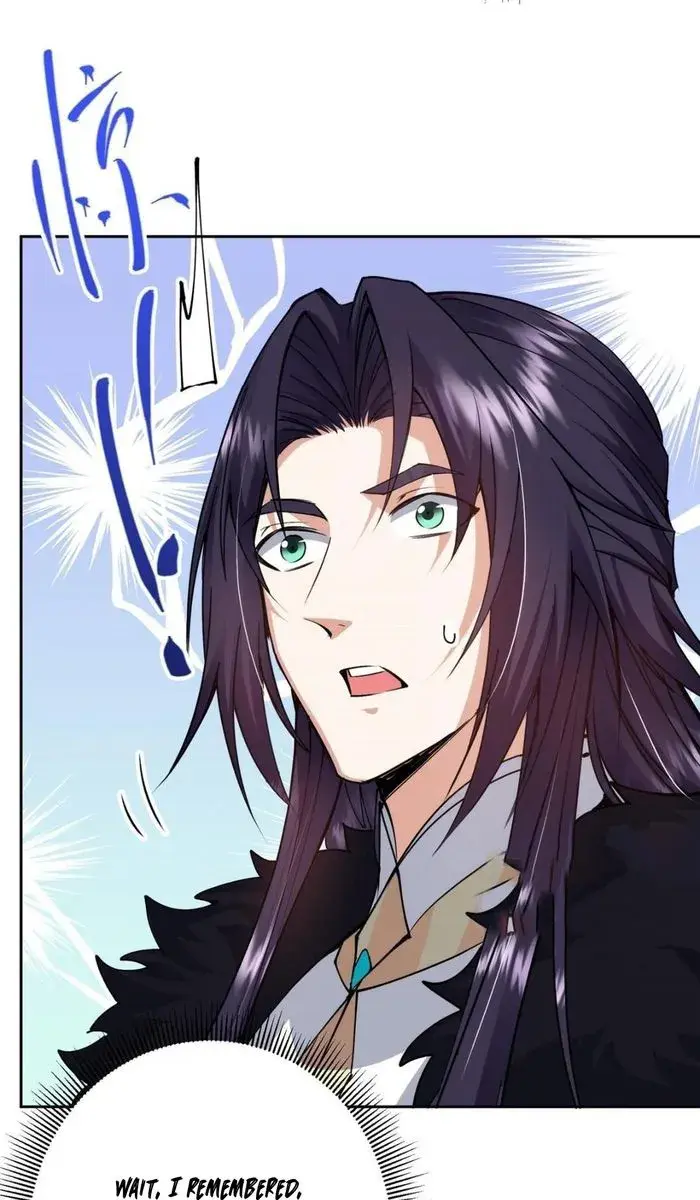Keep a Low Profile, Sect Leader Chapter 244 Page 38
