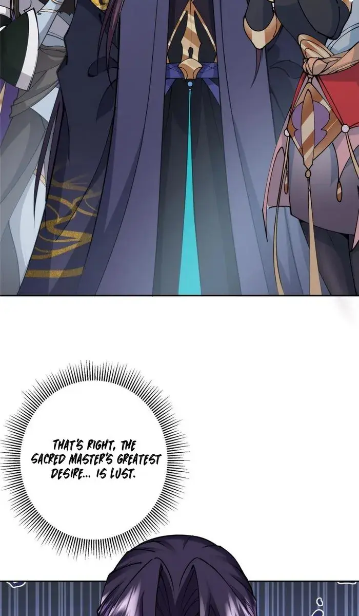 Keep a Low Profile, Sect Leader Chapter 244 Page 40