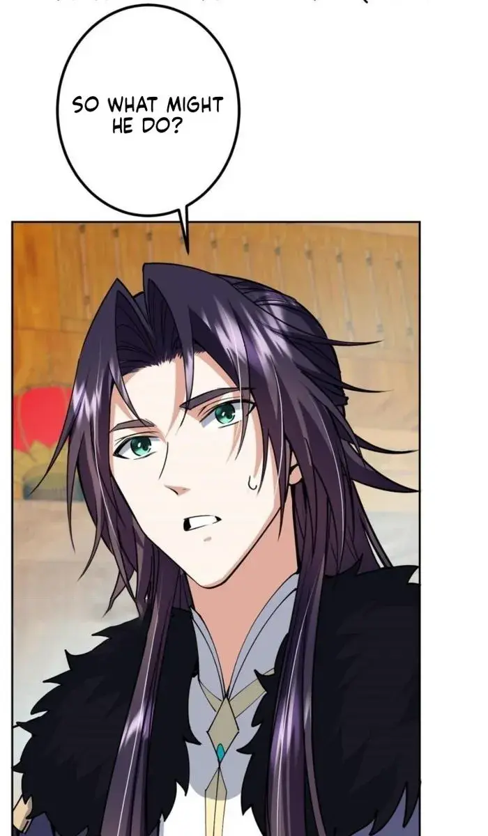 Keep a Low Profile, Sect Leader Chapter 244 Page 46