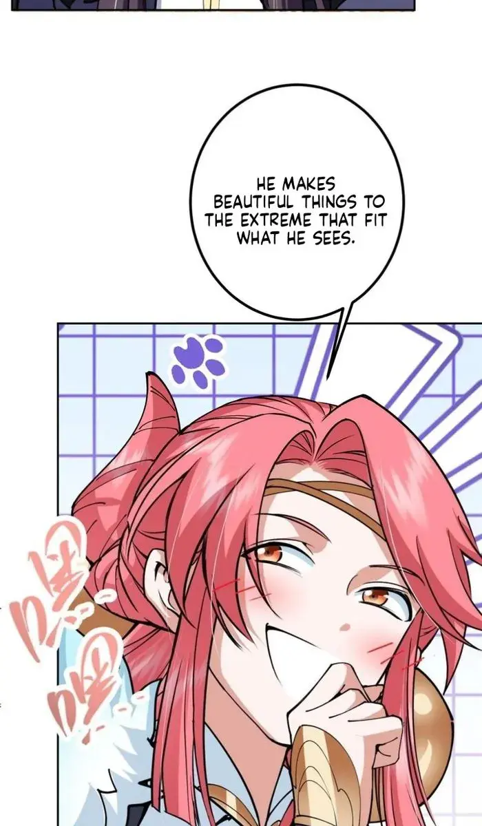 Keep a Low Profile, Sect Leader Chapter 244 Page 47