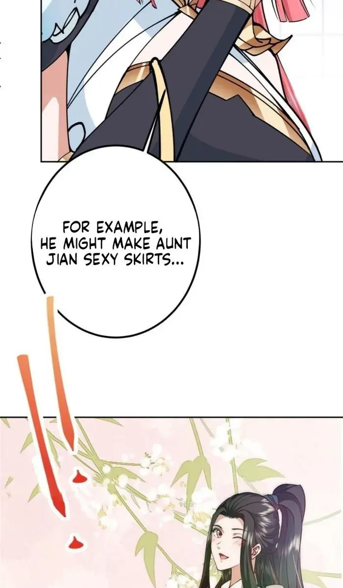 Keep a Low Profile, Sect Leader Chapter 244 Page 48
