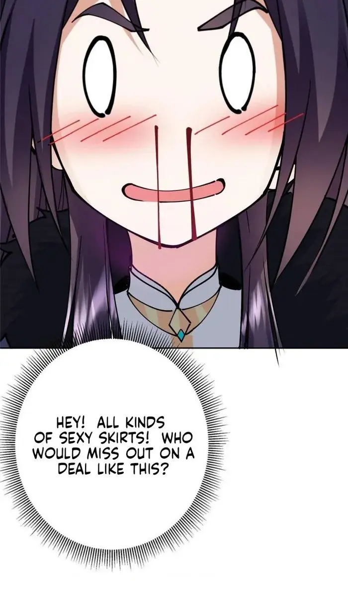 Keep a Low Profile, Sect Leader Chapter 244 Page 52