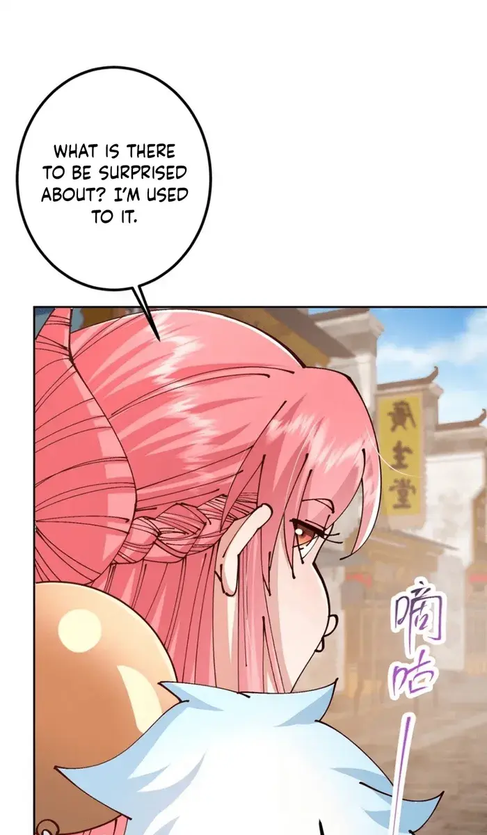 Keep a Low Profile, Sect Leader Chapter 245 Page 2