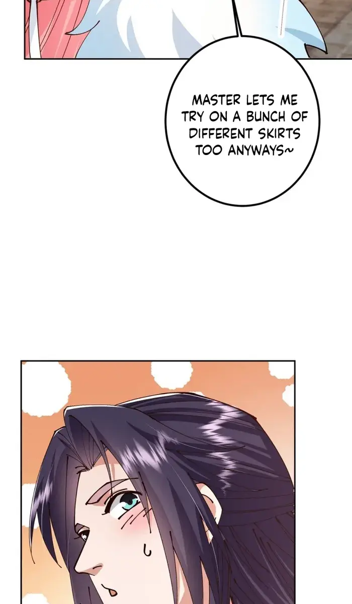 Keep a Low Profile, Sect Leader Chapter 245 Page 3
