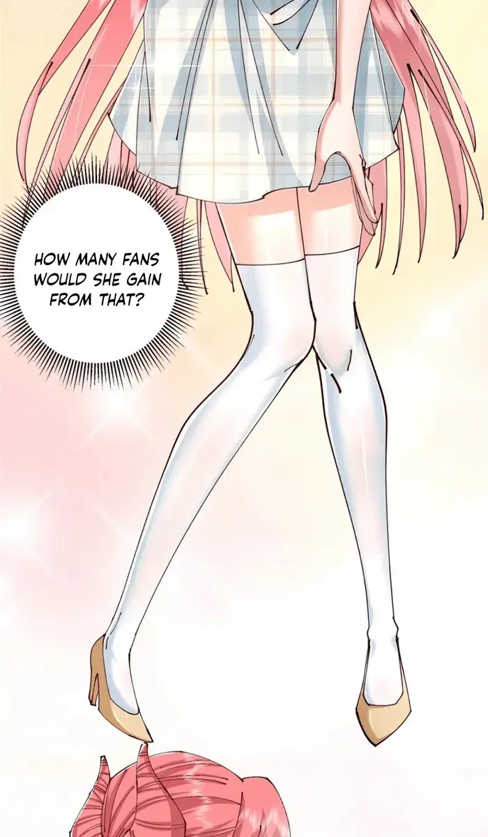 Keep a Low Profile, Sect Leader Chapter 245 Page 6