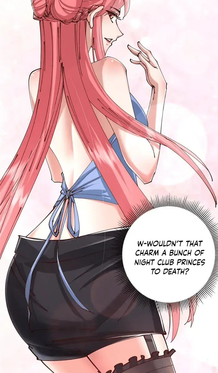 Keep a Low Profile, Sect Leader Chapter 245 Page 7