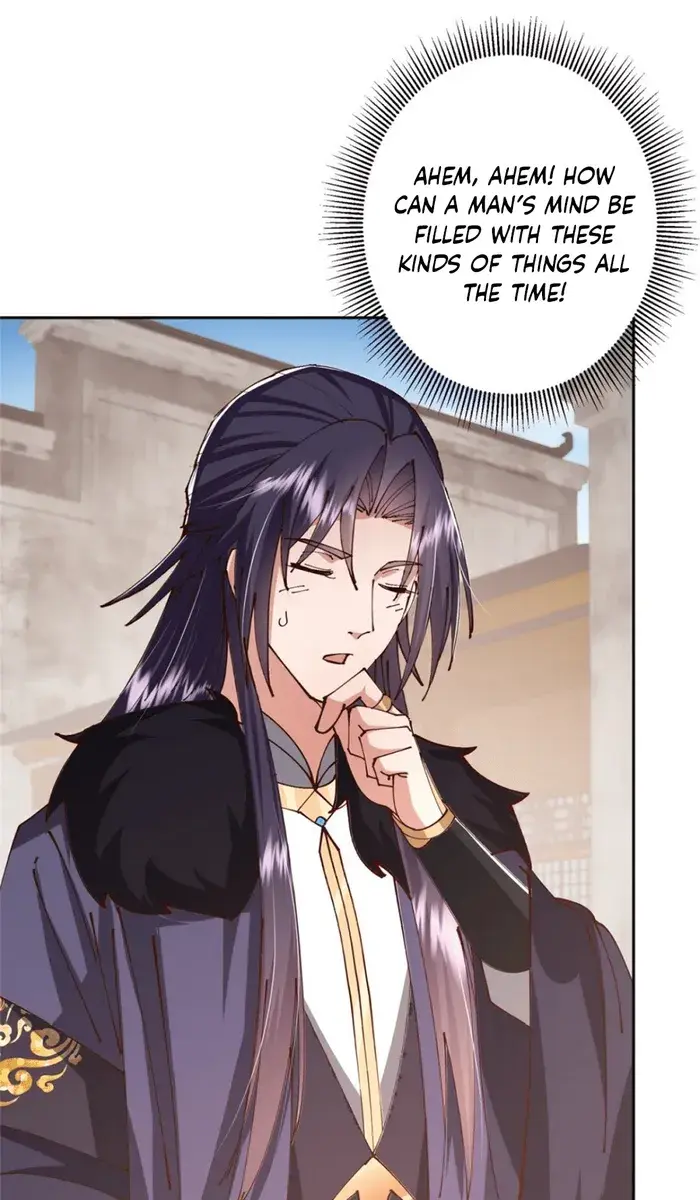Keep a Low Profile, Sect Leader Chapter 245 Page 13