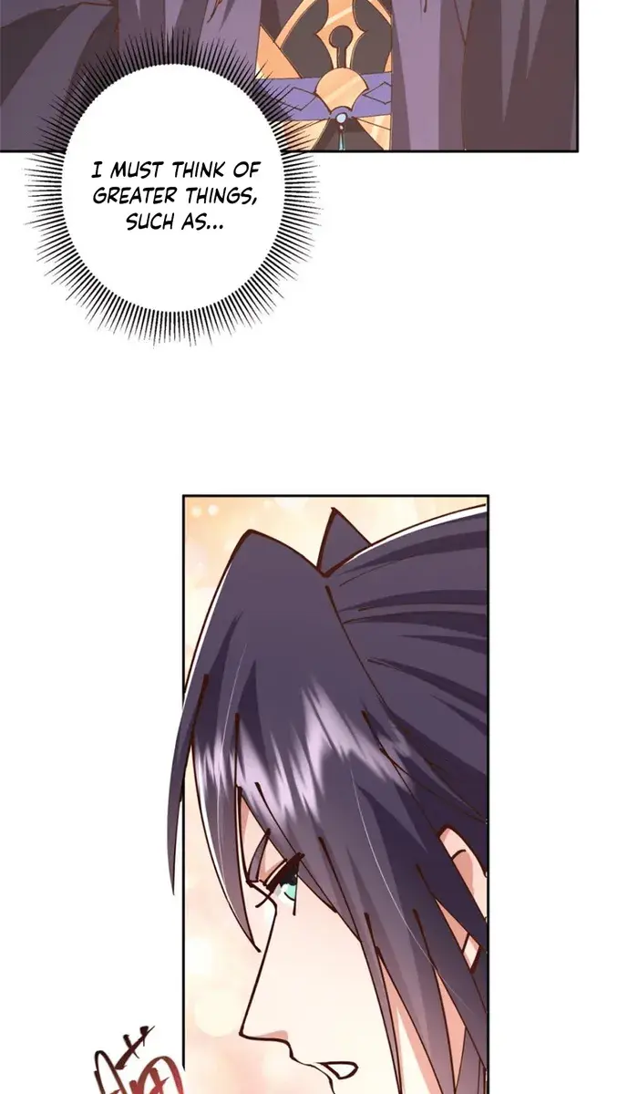 Keep a Low Profile, Sect Leader Chapter 245 Page 14