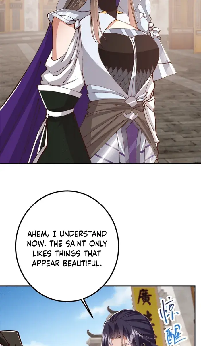 Keep a Low Profile, Sect Leader Chapter 245 Page 19