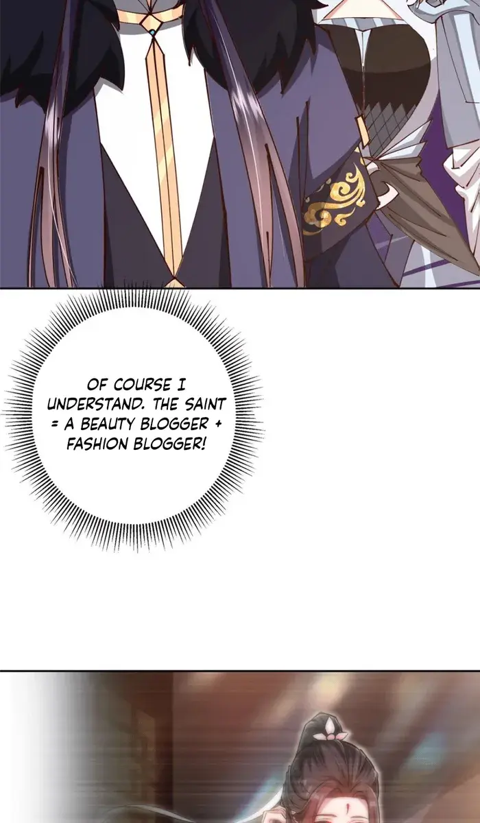 Keep a Low Profile, Sect Leader Chapter 245 Page 22