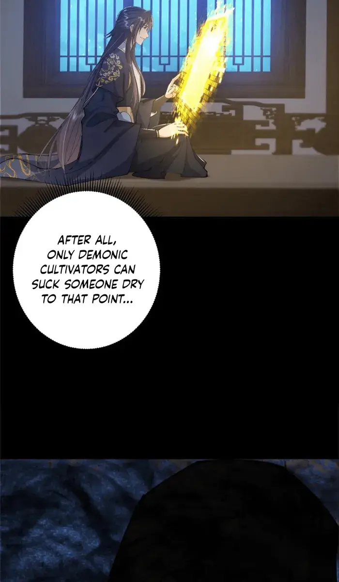 Keep a Low Profile, Sect Leader Chapter 245 Page 30