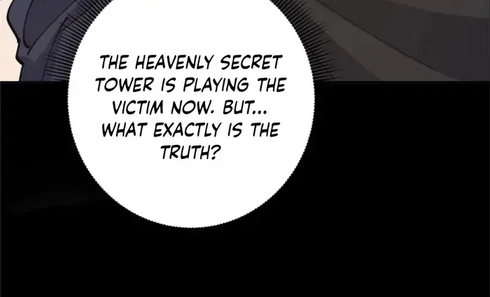 Keep a Low Profile, Sect Leader Chapter 245 Page 32