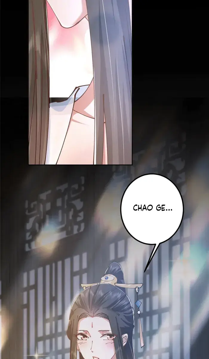 Keep a Low Profile, Sect Leader Chapter 245 Page 38