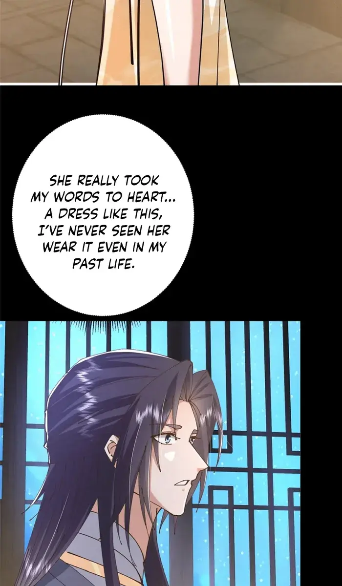 Keep a Low Profile, Sect Leader Chapter 245 Page 41