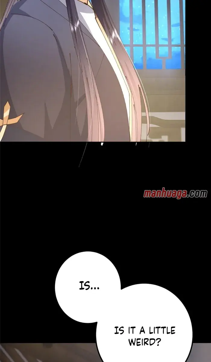 Keep a Low Profile, Sect Leader Chapter 245 Page 42