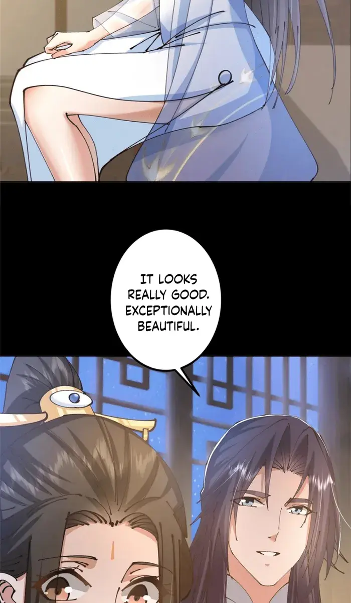 Keep a Low Profile, Sect Leader Chapter 245 Page 47