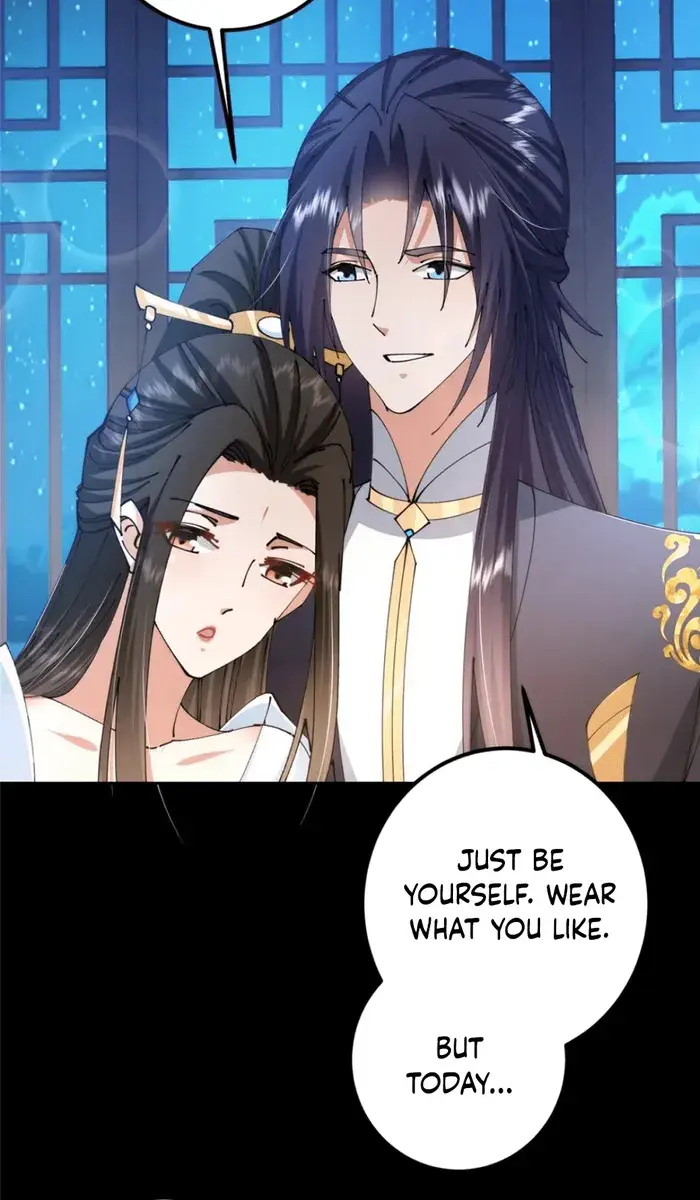 Keep a Low Profile, Sect Leader Chapter 245 Page 53