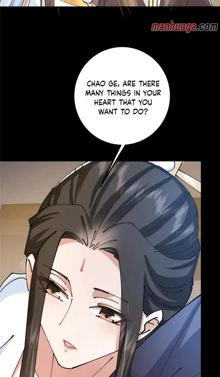 Keep a Low Profile, Sect Leader Chapter 245 Page 55