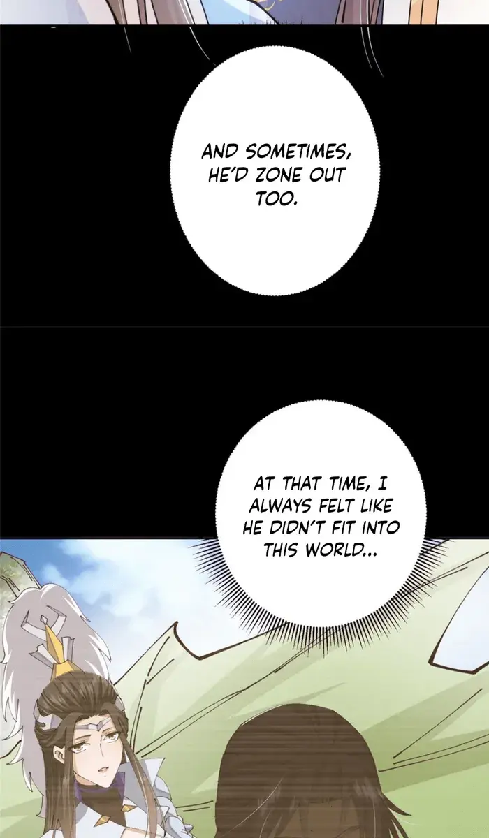 Keep a Low Profile, Sect Leader Chapter 245 Page 58