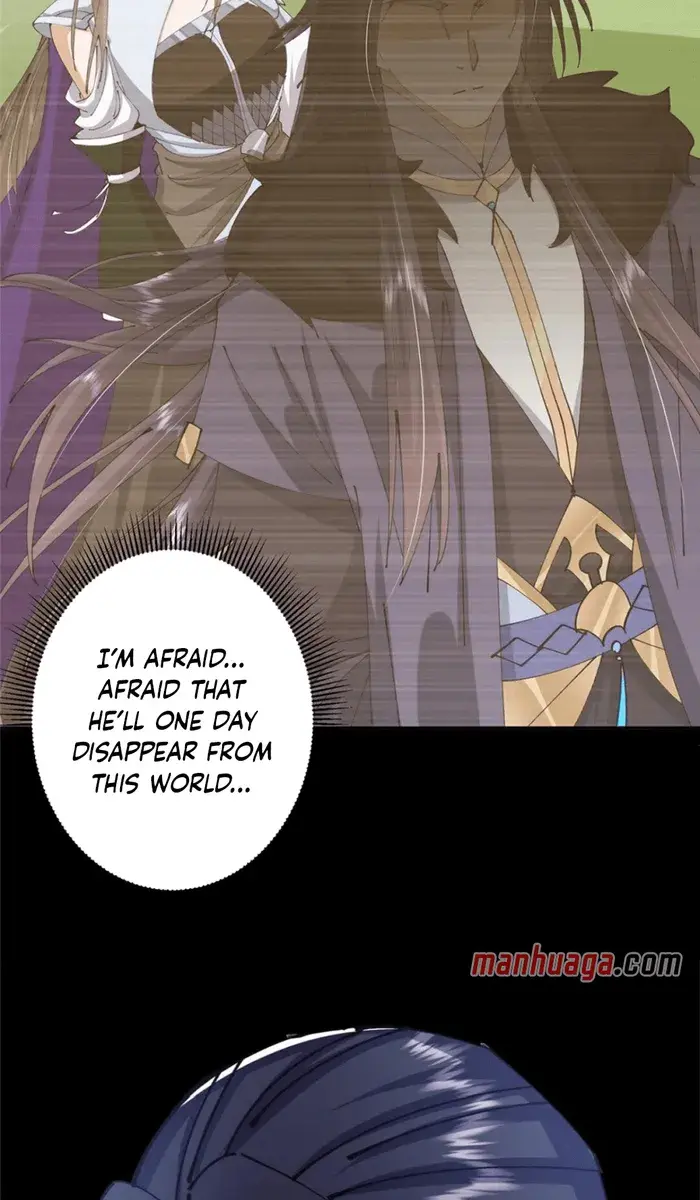 Keep a Low Profile, Sect Leader Chapter 245 Page 59