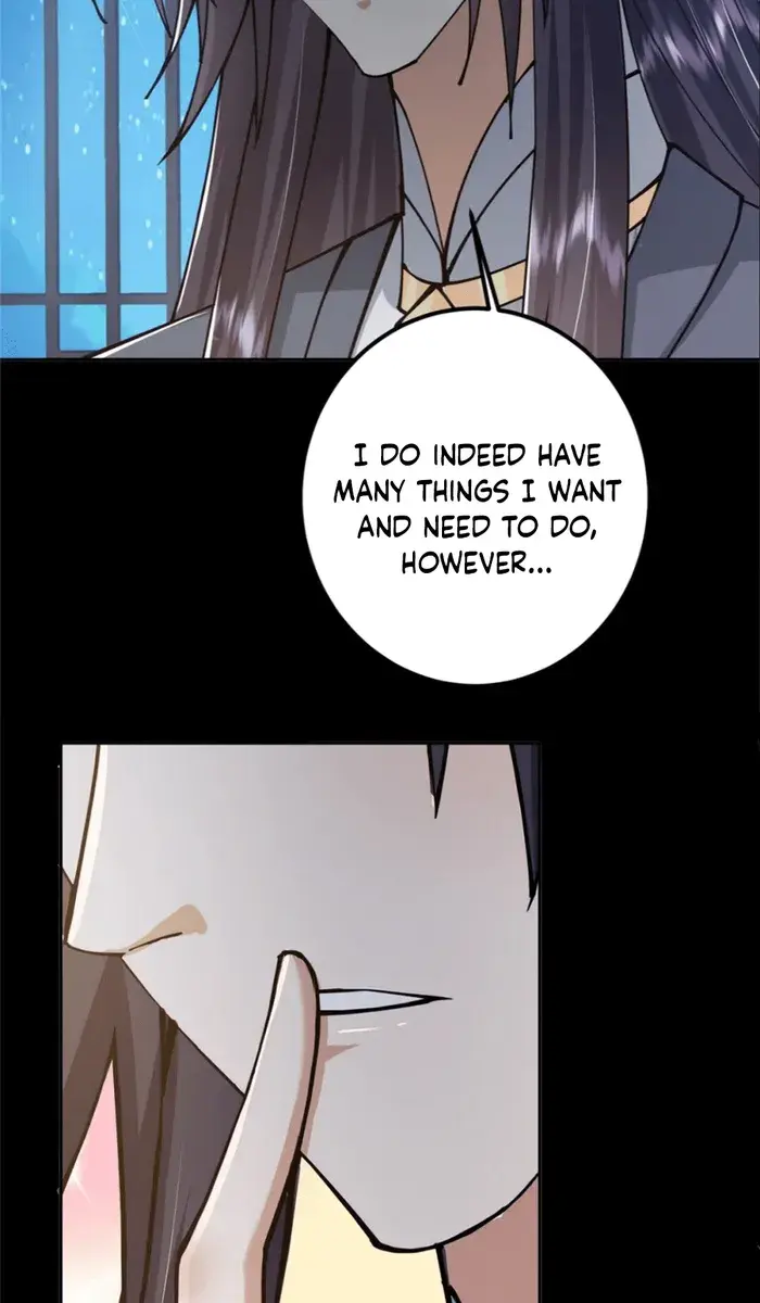 Keep a Low Profile, Sect Leader Chapter 245 Page 61