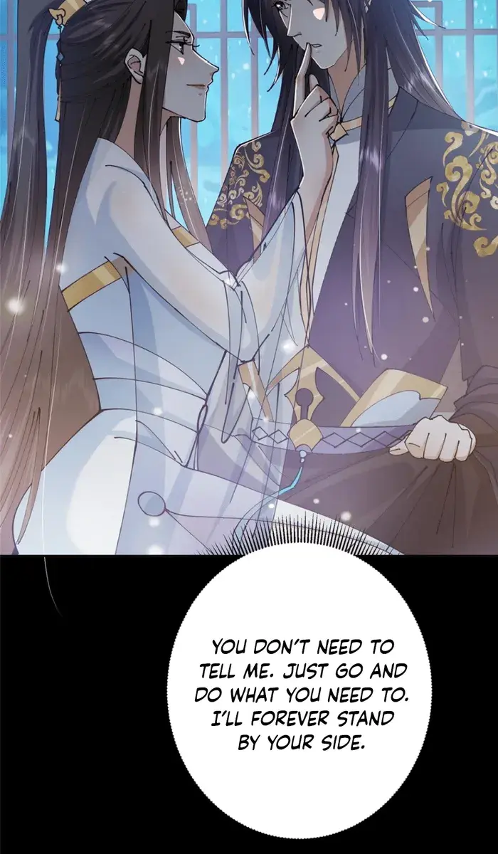 Keep a Low Profile, Sect Leader Chapter 245 Page 63