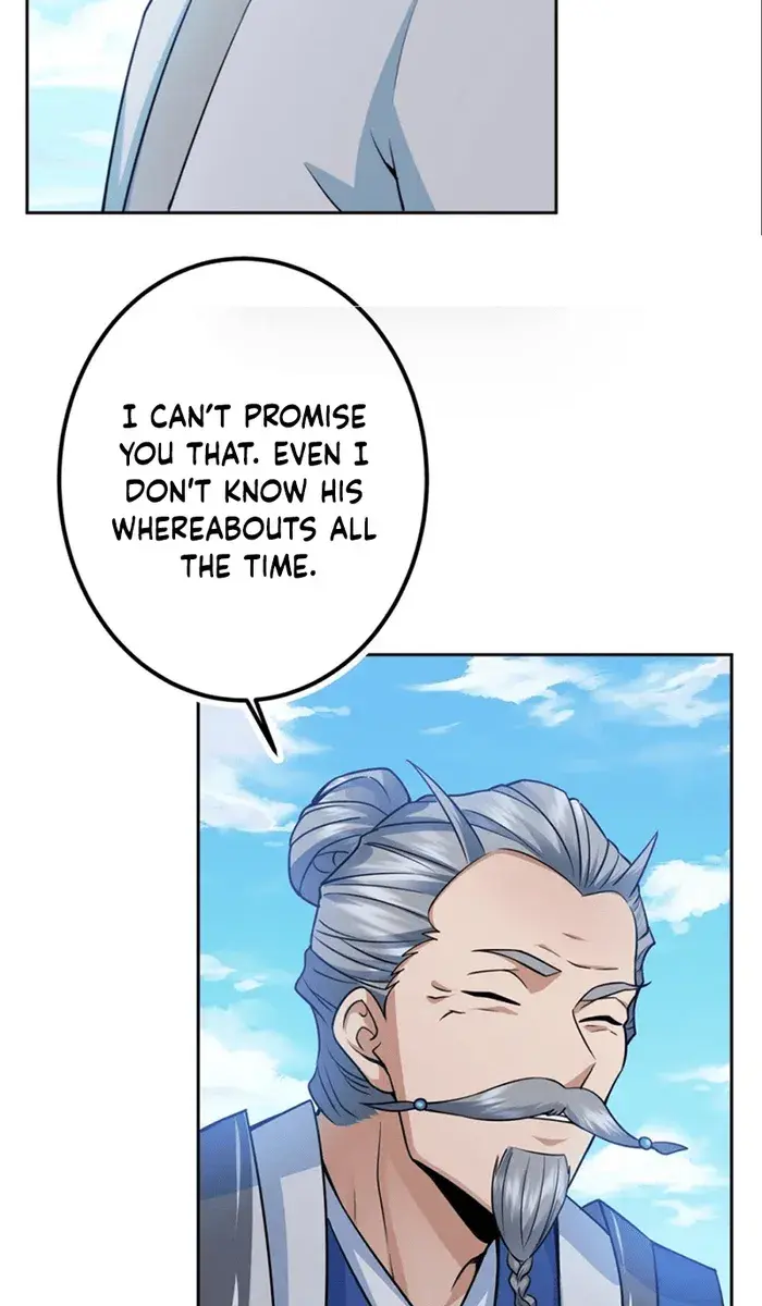 Keep a Low Profile, Sect Leader Chapter 246 Page 6