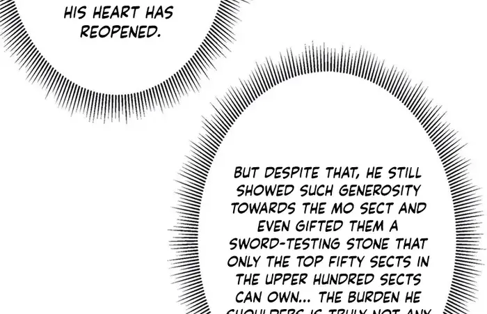 Keep a Low Profile, Sect Leader Chapter 246 Page 12
