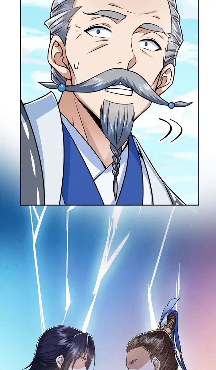 Keep a Low Profile, Sect Leader Chapter 246 Page 18